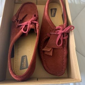 Clarks Original